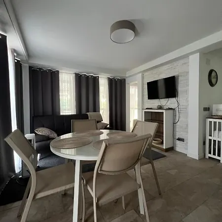 Park 112 Appartement *