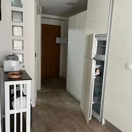 Appartement Park 112