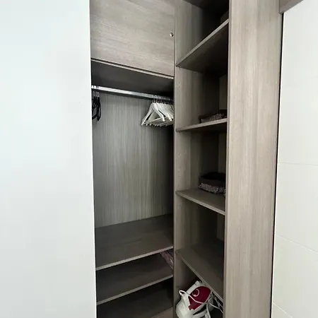 Lägenhet Park 112 *