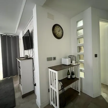 Apartament Park 112 *