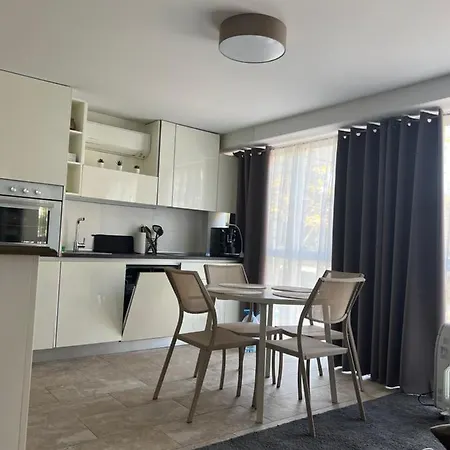 Apartament Park 112 Salou