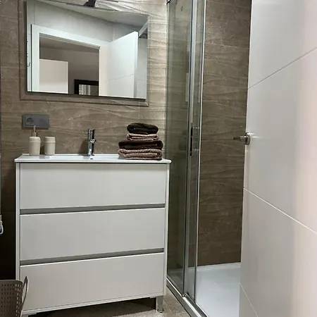 Park 112 Apartament Salou