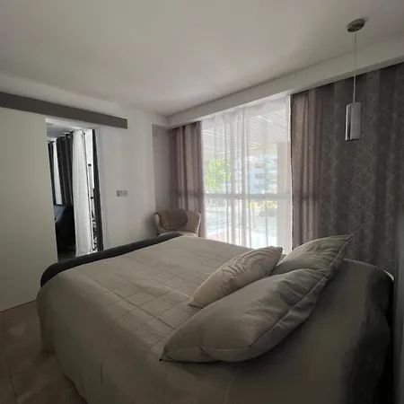 Park 112 Apartament *