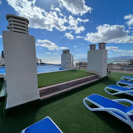 Apartament Park 112